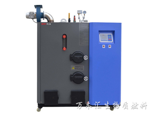 80KG生物質蒸汽發生器