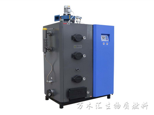 300KG生物質蒸汽發生器